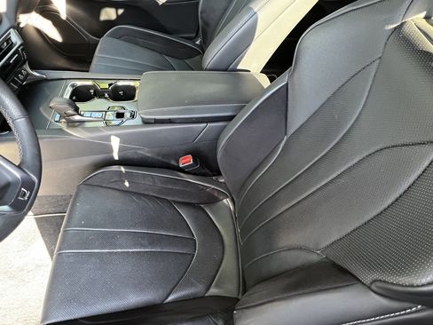 Used 2023 Lexus RX 500h F Sport w/ Cold Area Package AWD/4WD image 15