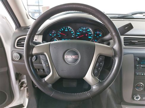Used 2012 GMC Sierra 1500 SLT image 19
