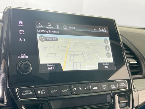 Used 2023 Honda Odyssey Elite image 13