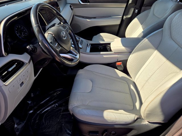 Used 2021 Hyundai Palisade SEL w/ Premium Package AWD/4WD image 10