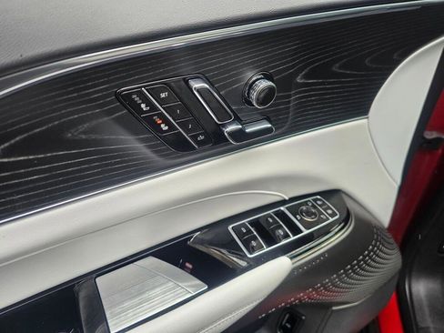 Certified 2024 Cadillac Lyriq Sport w/ LPO, Floor Liner Package image 29