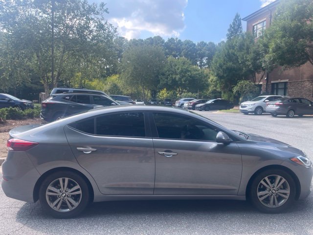 Used 2018 Hyundai Elantra Value Edition FWD image 6