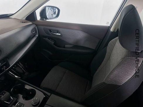 Certified 2023 Nissan Rogue SV AWD/4WD image 22