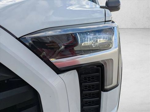 Used 2023 Toyota Tundra SR5 image 6