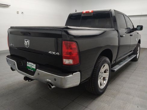 Used 2017 RAM 1500 Lone Star AWD/4WD image 9