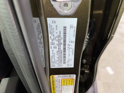 New 2026 Ford Ranger Raptor image 42