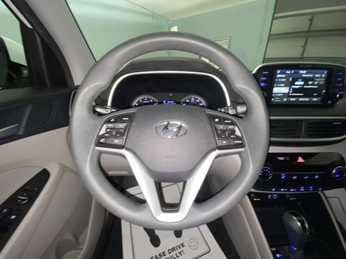 Used 2021 Hyundai Tucson Value FWD image 14