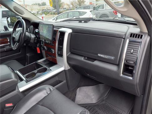 Used 2010 Dodge Ram 2500 Truck Laramie w/ Protection Group image 12