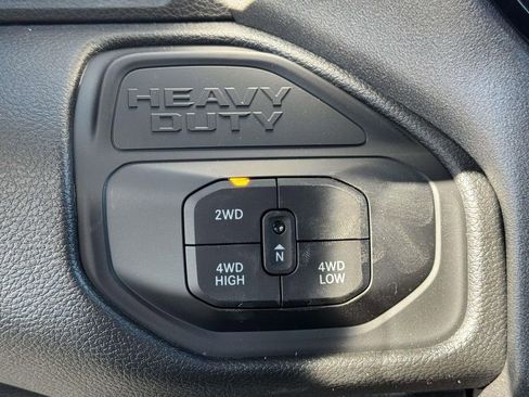 New 2026 RAM 3500 Tradesman image 20