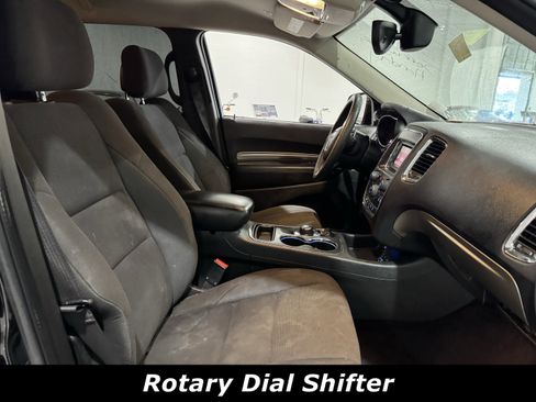 Used 2017 Dodge Durango SXT w/ 3rd Row Seating Group image 4