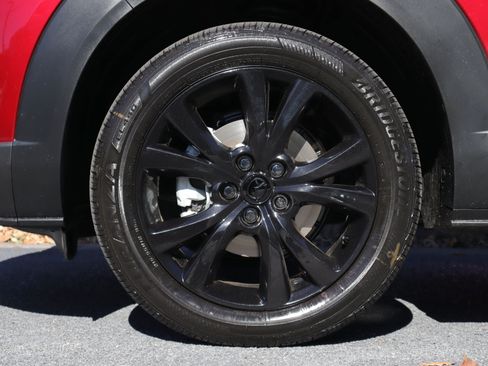 New 2026 MAZDA CX-30 2.5 Turbo w/ Premium Plus Pkg image 27