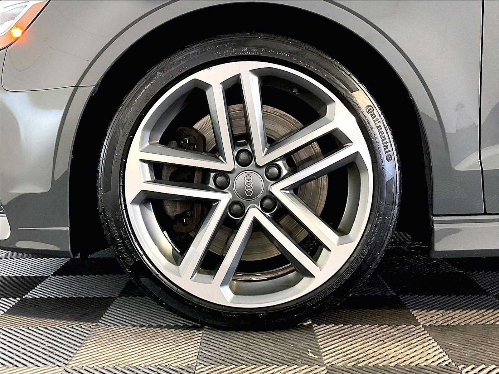 Used 2019 Audi A3 2.0T Premium Plus AWD/4WD image 11