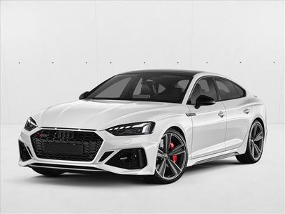 Used 2021 Audi RS 5 Sportback