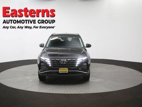 Used 2022 Hyundai Tucson SEL w/ Convenience Package AWD/4WD image 55