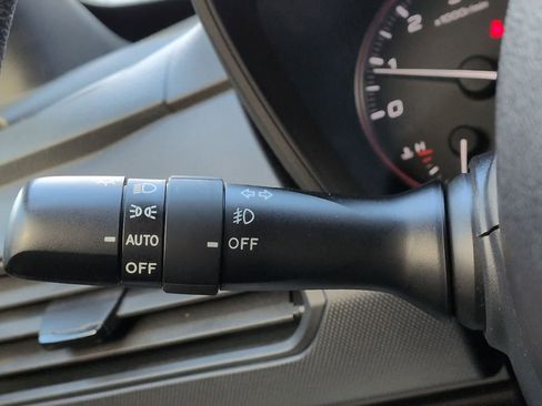 Certified 2024 Subaru Impreza RS image 29