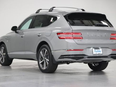 New 2026 Genesis GV80 2.5T Select image 11