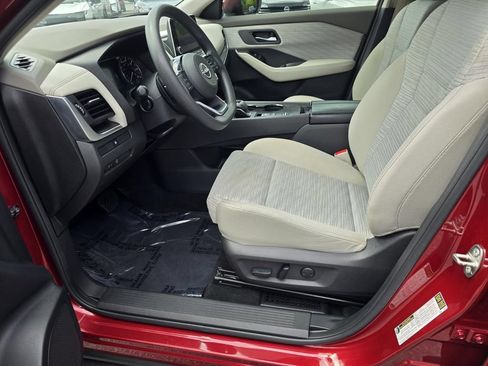 Used 2023 Nissan Rogue SV FWD image 18