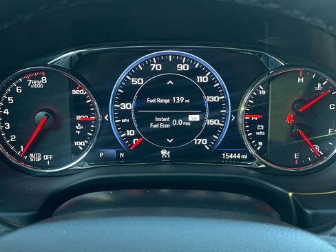 Used 2023 GMC Acadia Denali w/ Denali Ultimate Package image 36