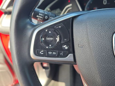 Used 2020 Honda Civic EX image 20