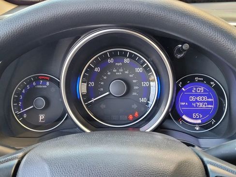 Used 2016 Honda Fit LX image 27