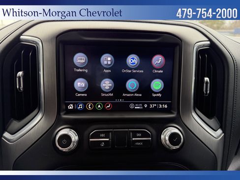 Used 2022 GMC Sierra 1500 Denali w/ Denali Premium Package AWD/4WD image 32