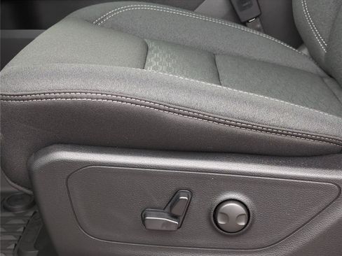 New 2026 RAM 1500 Big Horn AWD/4WD image 10