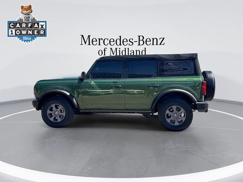 Used 2023 Ford Bronco Big Bend AWD/4WD image 5