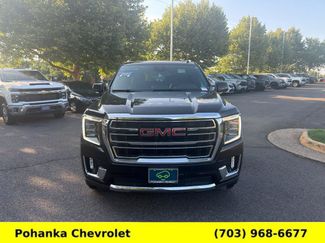 Certified 2024 GMC Yukon SLT AWD/4WD video 2