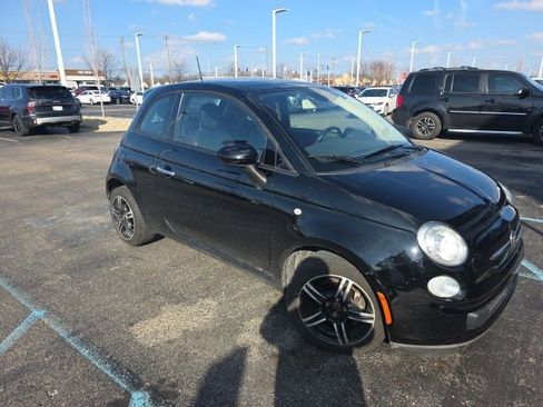 Used 2013 FIAT 500 Pop image 2