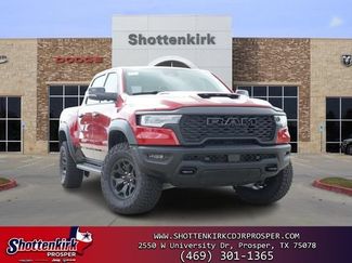 New 2026 RAM 1500 RHO AWD/4WD video 1