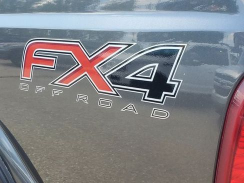 Used 2015 Ford F350 XLT w/ XTR Plus Package AWD/4WD image 27