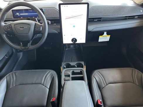 New 2025 Ford Mustang Mach-E Premium image 10