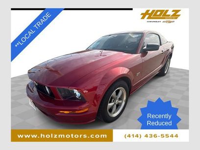 Used 2006 Ford Mustang GT