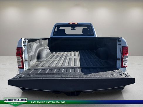 Used 2024 RAM 2500 Tradesman image 8