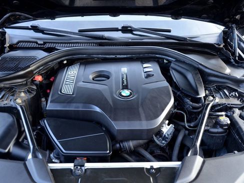 Used 2017 BMW 530i image 23