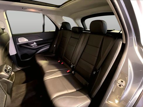 Certified 2026 Mercedes-Benz GLE 350 4MATIC image 21