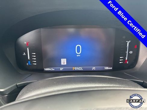 Certified 2023 Ford Escape ST-Line w/ Tech Pack #1 image 19