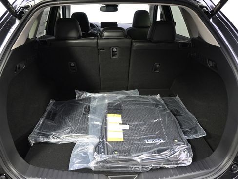New 2025 MAZDA CX-5 AWD 2.5 S w/ Preferred Package image 19