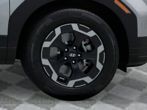 New 2026 Hyundai Santa Fe SE FWD image 8
