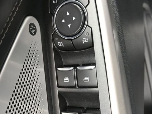 Used 2022 Ford Explorer Limited w/ Limited Technology Package image 22