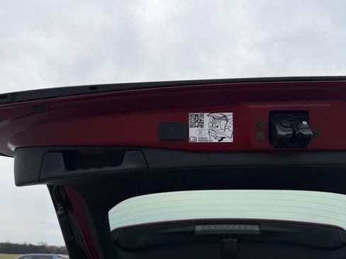 Used 2025 Toyota RAV4 Limited w/ Advanced Technology Package image 19