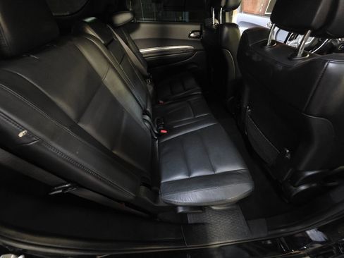 Used 2020 Dodge Durango GT w/ Blacktop Package RWD image 16