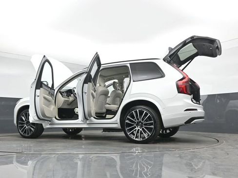 New 2026 Volvo XC90 B6 Ultra w/ Lounge Package AWD/4WD image 54