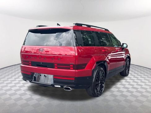 Used 2024 Hyundai Santa Fe Calligraphy AWD/4WD image 5
