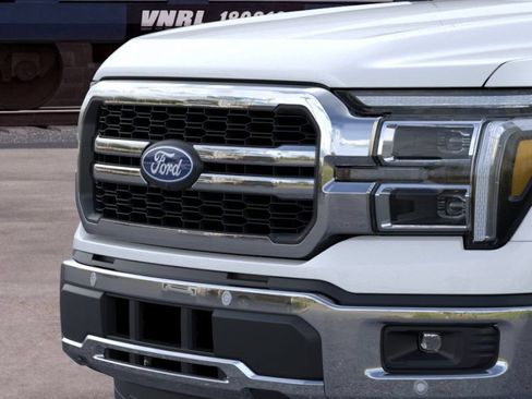 New 2026 Ford F150 Lariat RWD image 17