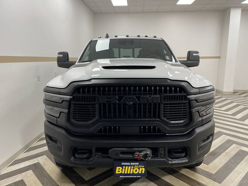 New 2025 RAM 2500 Power Wagon image 15