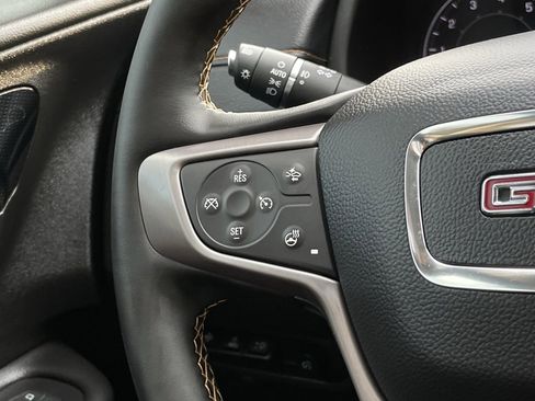 Certified 2024 GMC Terrain AT4 w/ Tech Package image 13