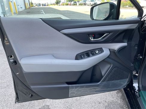 New 2025 Subaru Legacy Premium image 9