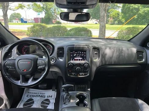 Used 2019 Dodge Durango GT AWD/4WD image 26