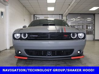 Certified 2023 Dodge Challenger R/T Scat Pack w/ Plus Package video 2